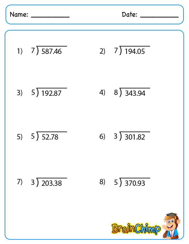printable-dividing-decimals-worksheets